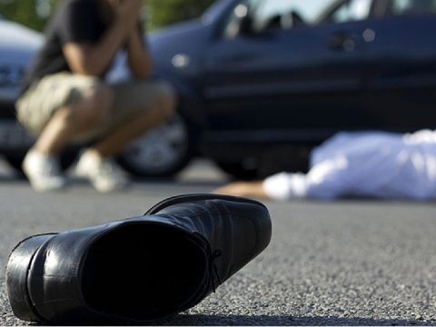 Yol qəzaları daha iki can aldı