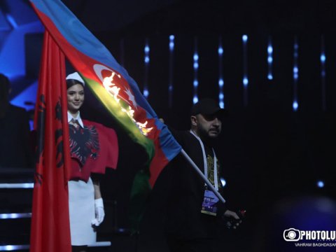 Bayrağımızın yandırılması əvvəlcədən planlaşdırılıb - Deputat