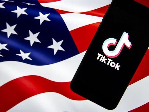 Bu ştatda “TikTok” tam qadağan edildi