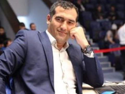 İrəvanda bütün günü oteldə qaldıq, çölə çıxmadıq - AÇIQLAMA