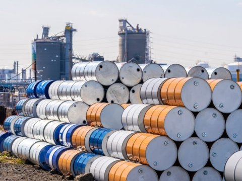 İxraca göndərilən neft məhsullarının həcmi ARTIB