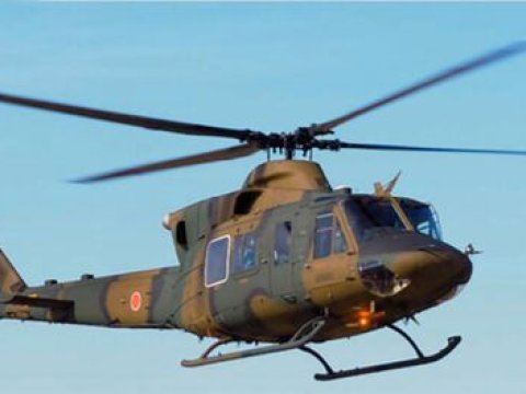 10 gün əvvəl radardan itən helikopterin ekipaj üzvləri ölü tapıldı