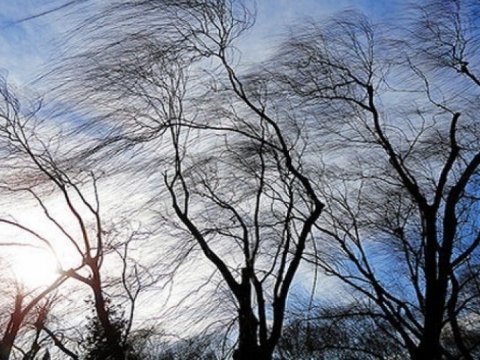 Sabah hava küləkli olacaq