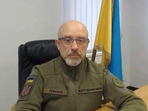 Reznikov: Müharibə bitəndə istefa verəcəyəm - Həyatımın ən pis günü idi...