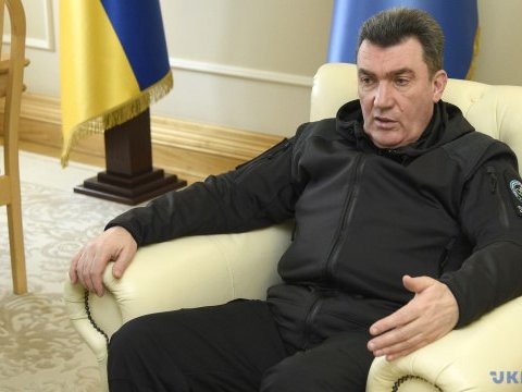 Rusiya Pentaqonun sənədlərinin sızmasından istifadə edə bilər - Danilov