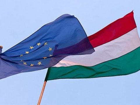 Avrokomissiyadan Budapeştin addımına sərt REAKSİYA