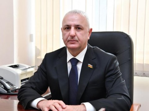 Fərqimiz bundadır...