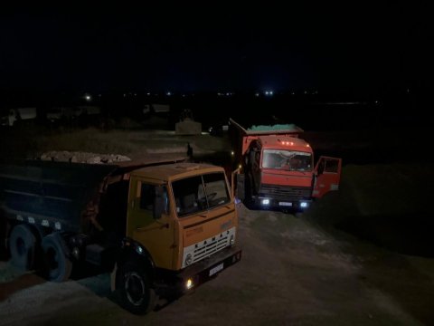 Yuxarı Qarabağ kanalı DAŞDI 