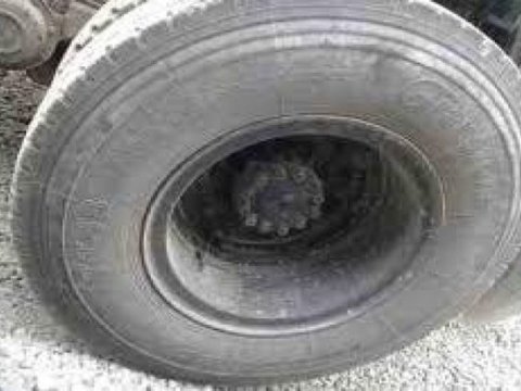 Təkər təmir edən usta FACİƏVİ şəkildə öldü 