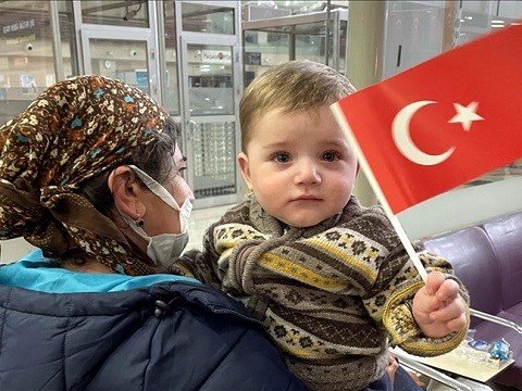 Türkiyədəki bütün Ahıska türklərinə vətəndaşlıq veriləcək