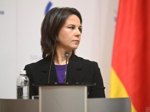 Almaniya XİN başçısından Putinə sərt sözlər...
