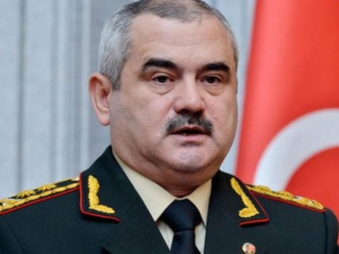 Prezident Arzu Rəhimovu işdən ÇIXARDI