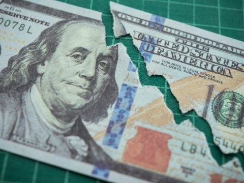 Dollardan imtina mümkündürmü? - ŞƏRH