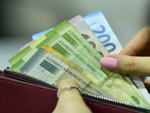 Azərbaycanda əhalinin gəlirləri artıb