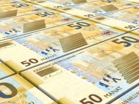Dövlət büdcəsinin gəlirləri və xərcləri açıqlandı