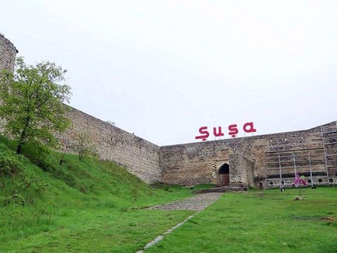 Şuşalıların 95 faizi doğma şəhərlərinə qayıdacaqlar - Komitə sədri