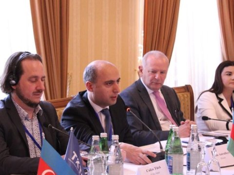 Universitetlərin çox dar profili var - Nazir