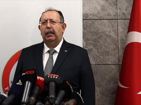 Yener seçki ilə bağlı statistik məlumatları AÇIQLADI