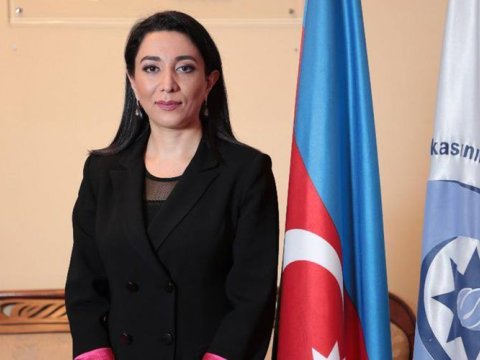 Ombudsman beynəlxalq təşkilatlara yenidən məktub ÜNVANLADI