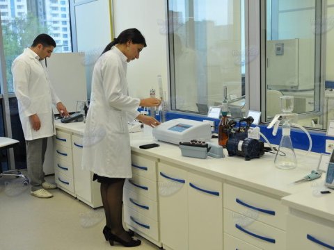 Universitetlərin nəzdində elmi-tədqiqat institutları yaradılacaq - Nazir