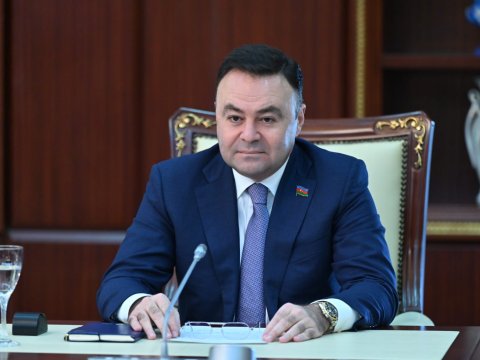 Bayraq yandırmaqla komfortlu illərə qayıtmaq mümkün deyil - Deputat