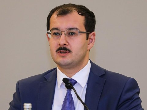 Azərbaycan səfiri Holokost qurbanlarını ANDI