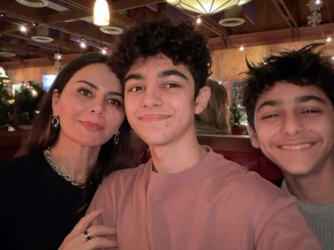 Tanınmış jurnalistin oğlu ABŞ-ın 8 universitetindən dəvət ALDI