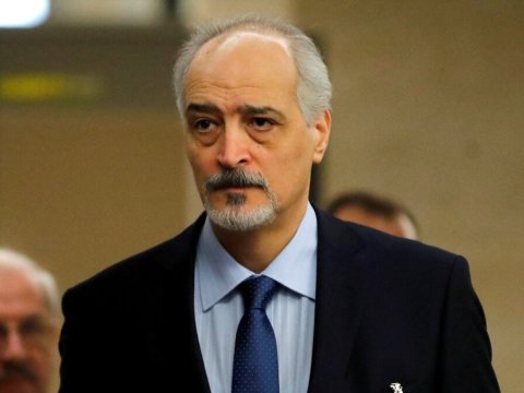 Ankara ilə yaxşı münasibətlərin tərəfdarıyıq - Suriya səfiri