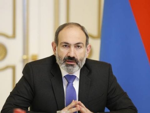 Sülh üçün Bakı və Ankara ilə münasibətlərimiz normallaşmalıdır - Paşinyan