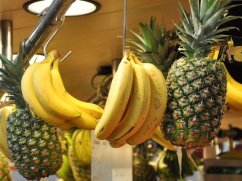 Bu meyvələr gömrük rüsumundan azad edilir