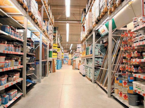 Bəzi tikinti materialları gömrük rüsumundan azad olunur