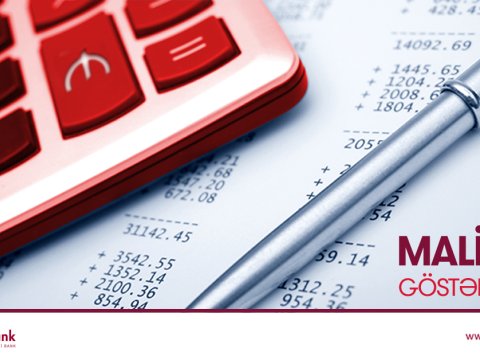 Kapital Bank 2023-cü ilin I rübünün nəticələrini elan edib