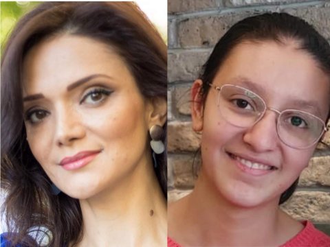 Aktrisa DİM-dən şikayət etdi: Budur ədalət?