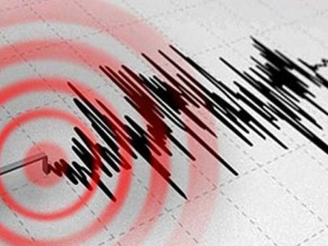 Azərbaycanda ZƏLZƏLƏ oldu 