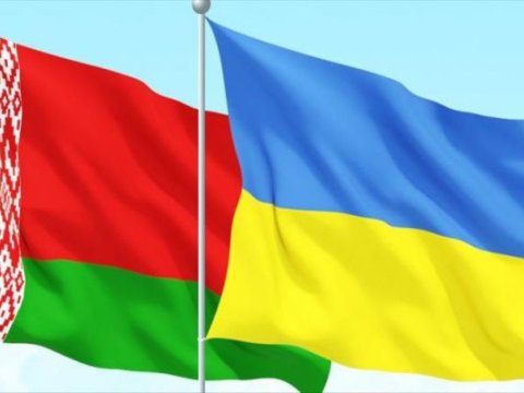 Ukrayna Belarusdakı səfirini geri ÇAĞIRIR