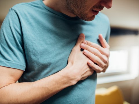 Kasıblar daha çox ağrı hiss edir - ARAŞDIRMA