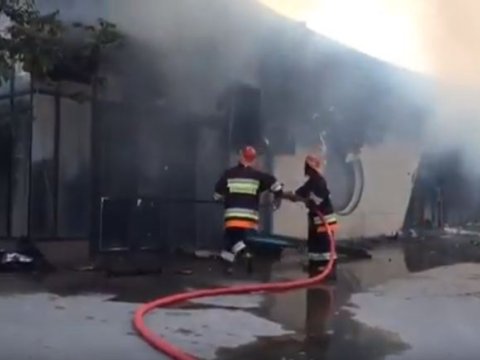 Sumqayıtda mağaza YANDI