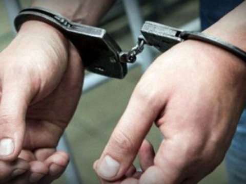 Borca görə axtarışda olan 100 nəfər SAXLANILDI