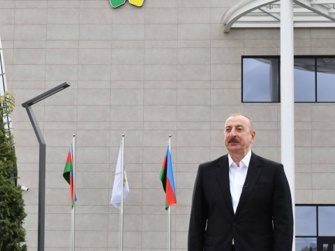 Əliyevdən xəbərdarlıq, Paşinyandan xəyanət etirafı... - Modern.az-ın icmalı