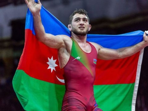 Paris olimpiadası son şansımdır - Hacı Əliyev