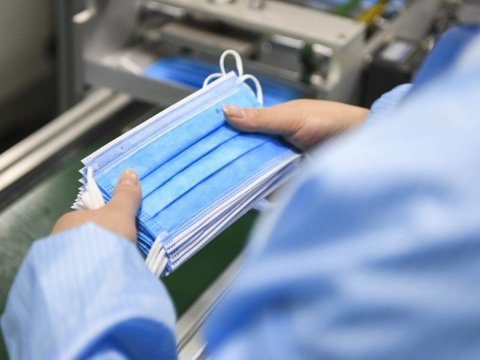 Əlimizdə 5 milyon maska qalıb, alan yoxdur - “Bakı Tekstil Fabriki”nin rəhbəri