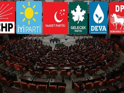 16 vilayətdə “Millət İttifaqı” seçki bülleteninə daxil edilməyəcək - RƏSMİ