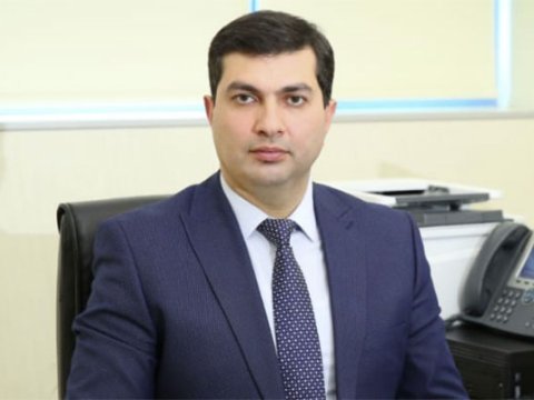 “Yeni Klinika”nın keçmiş rəhbərinin cəzası azaldıldı