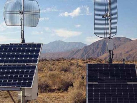 Qarabağda ilk seysmik stansiya Şuşada tikiləcək