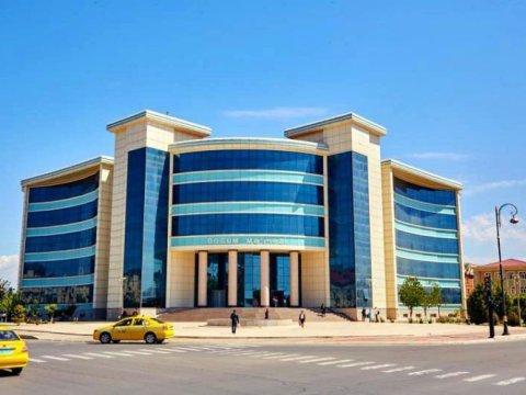 Naxçıvanlıları narazı salan baş həkim işdən çıxarıldı