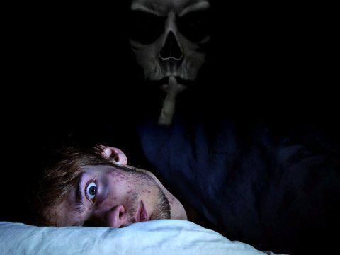 Qarabasma: Koronavirusun bilmədiyimiz daha bir fəsadı