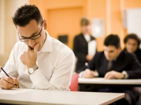 Xaricdə ali təhsil alanlar üçün imtahan keçiriləcək