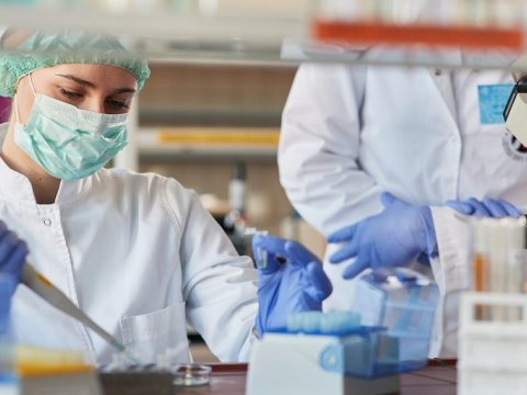 75 yeni yoluxma - 101 nəfər sağaldı