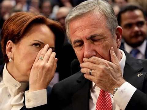 Məni o masaya yenidən oturdan Yavaş oldu - AKŞENER