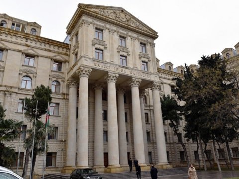 İrəvan 43 gündür sülh təkliflərinə cavab vermir - RƏSMİ